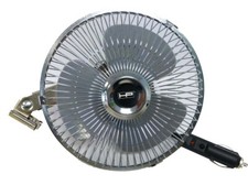 Metall Ventilator 12V