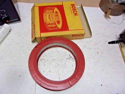 Luftfilter bmw 2500 2800 - luftfilter,