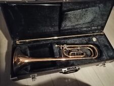 Yamaha YSL 648R Zugposaune