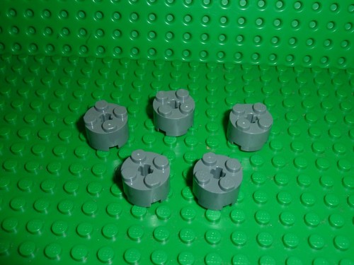Lego dkstone rundstein - lego,