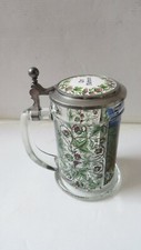 Der Kebmann Etched Crystal