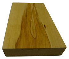 Apfelholz; 30 x 18,5 x 5 cm; Artnr 505