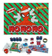 Adventskalender SPIDERMAN -