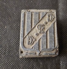 Stempel ➔ WAPPEN C.P.C. ➔