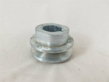 original WOLF-Garten Motor