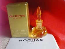 SELTENE Miniatur " ALCHIMIE "