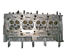 Zylinderkopf Cylinderhead Fiat Barchetta 1.8 16V 96 kw - Punto HGT 71738140