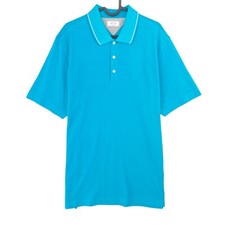 Adidas Adipure Golf Hellblau