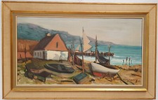 No.: 31 oil painting artwork