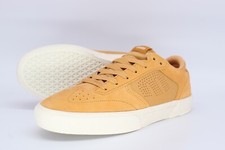 ETNIES WINDROW VULC SNEAKER TAN US 10 EUR 43 HERREN SCHUH