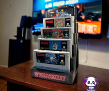 Spielehalter passend für