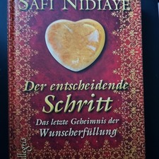 Safi Nidiaye. Der