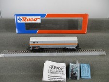 Roco Spur H0 46789 Kesselwagen