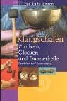 Klangschalen zimbeln glocken - zimbeln,,