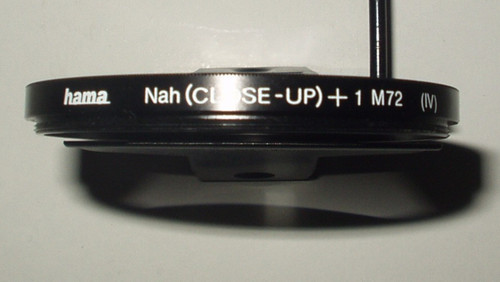 Hama nahlinse vorsatzlinse - hama,