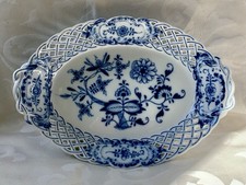 Meissen zwiebelmuster antike - meissen,
