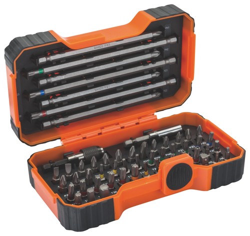Bahco bit satz tlg - bahco, bit-satz,