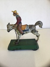 Lehmann Toys 625 Wild West