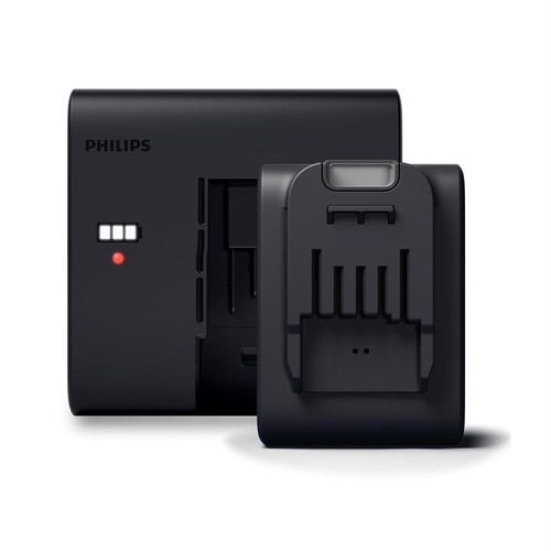 Philips akkupack ladegerät - philips,