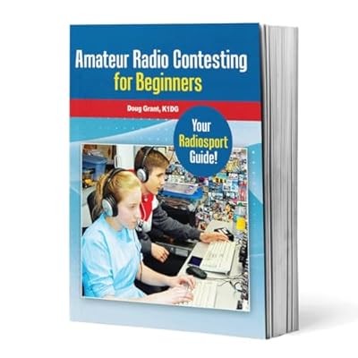 Amateur radio contesting for - amateur,