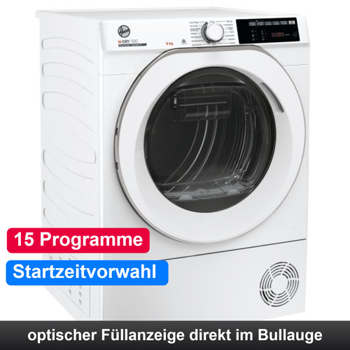 Hoover dry 500 - h-dry,