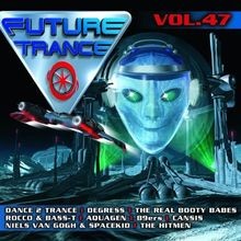 Future trance vol - future,