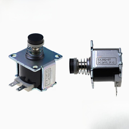 Magnetventil 24v für gas - magnetventil,