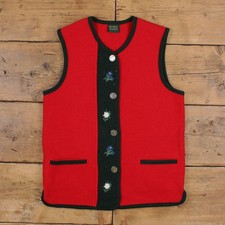 Vintage St. Peter Trachten