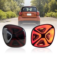 VLAND Voll LED-Rücklichter