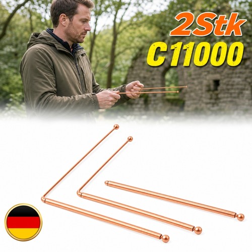 Winkelrute wünschelruten - winkelrute,