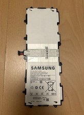 Samsung Tablet Akku SP3676B1A (1S2P) 3.7 V / 7000 mAh – defekt – Ersatzteil