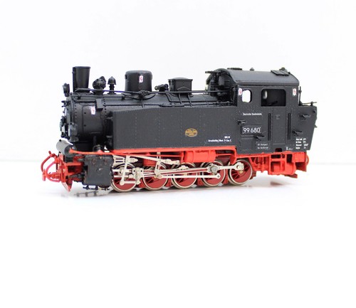 H0e schmalspur dampflok 99 - h0e,