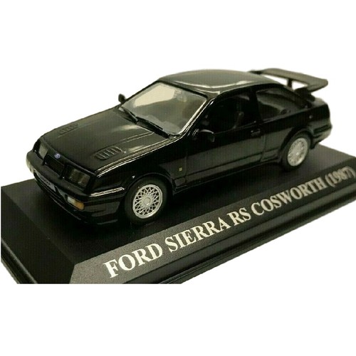 Ford sierra cosworth - rs,