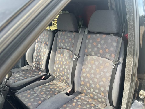 Mercedes vito w639 linke - mercedes,