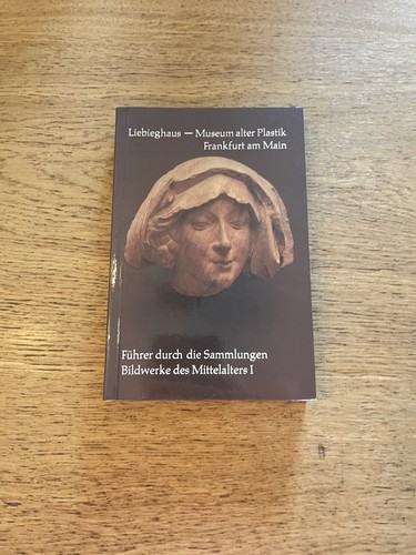 Bildwerke des mittelalters - mittelalters,