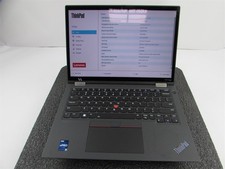 LENOVO THINKPAD X13 YOGA (Gen