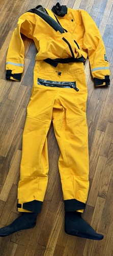 Kokotat yellow gor - kokotat, drysuit