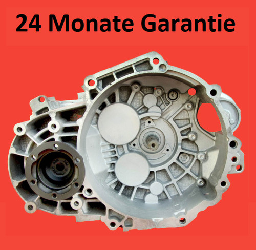 Getriebe audi 8j3 - 8j3, vw