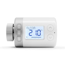 Honeywell home rondostat hr27 - honeywell,
