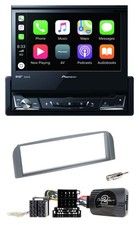 Pioneer DVD Bluetooth DAB USB