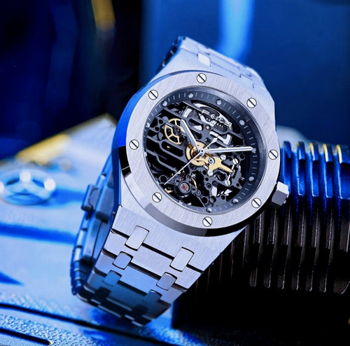 Feice herren automatik uhr - feice,