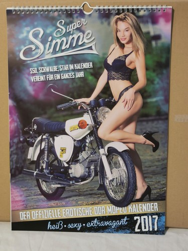 Super simme erotischer - simme,