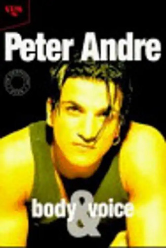 Peter andre body - peter, andre.