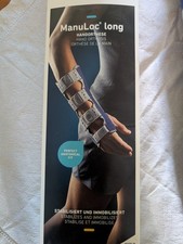 Bauerfeind Handorthese ManuLoc Gr. 3