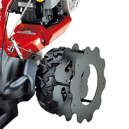 Eurosystems zusatz eisengitter - eurosystems,