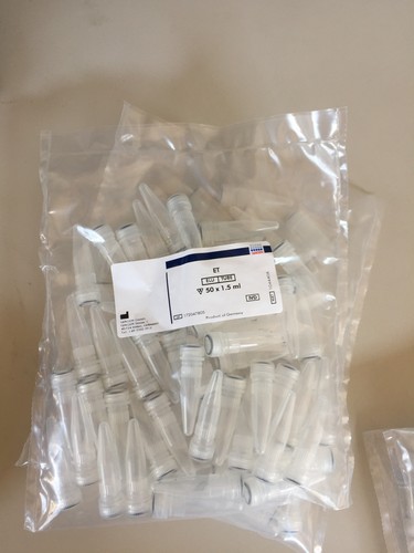 100 stück beutel a 50 - stück,