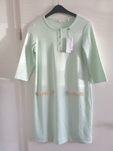 Rich royal kleid - royal, gr.36/s