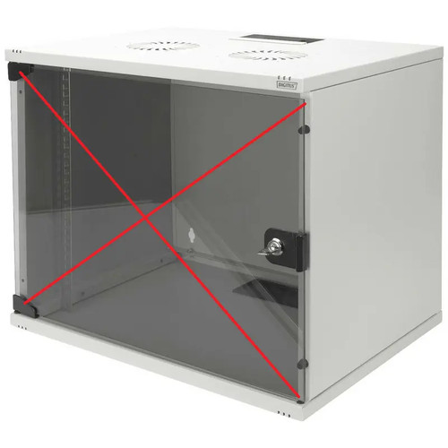 Digitus s 1 19 zoll - dn-19,