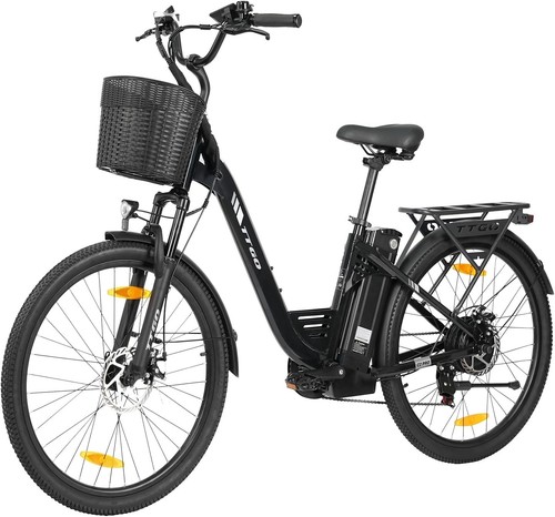 Ttgo pro elektrofahrrad - ttgo, c2