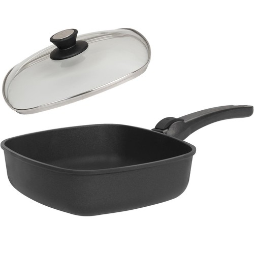 Skk guss schmorpfanne cm - schmorpfanne,